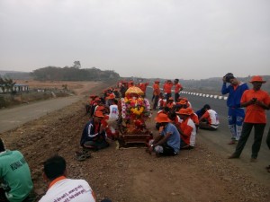 Shri Sai Charan Seva Mandal 55