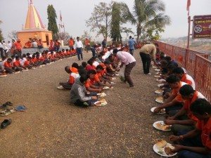 Shri Sai Charan Seva Mandal 51