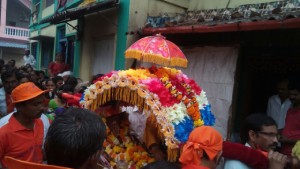 Shri Sai Charan Seva Mandal 71