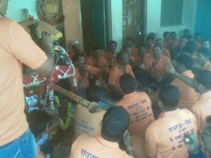 Shri Sai Charan Seva Mandal 14