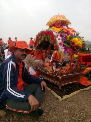 Shri Sai Charan Seva Mandal 56