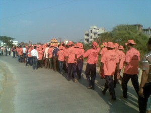 Shri Sai Charan Seva Mandal 26