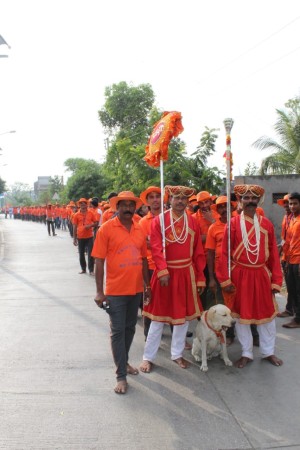 Shri Sai Charan Seva Mandal 85