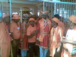 Shri Sai Charan Seva Mandal 30