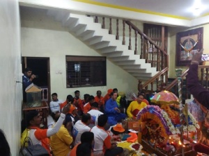 Shri Sai Charan Seva Mandal 106