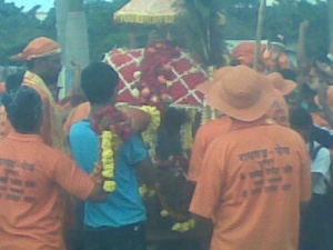 Shri Sai Charan Seva Mandal 2