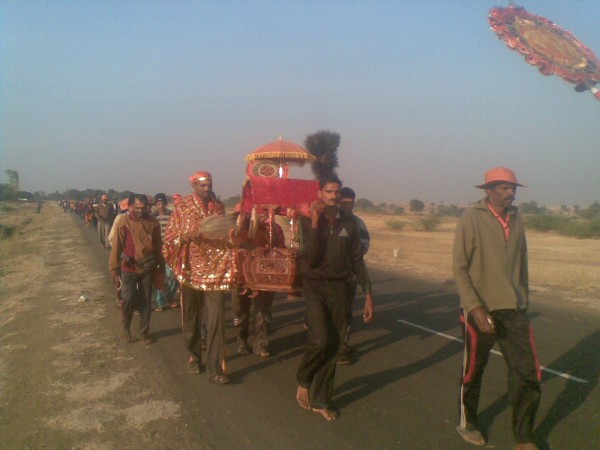 Shri Sai Charan Seva Mandal 16