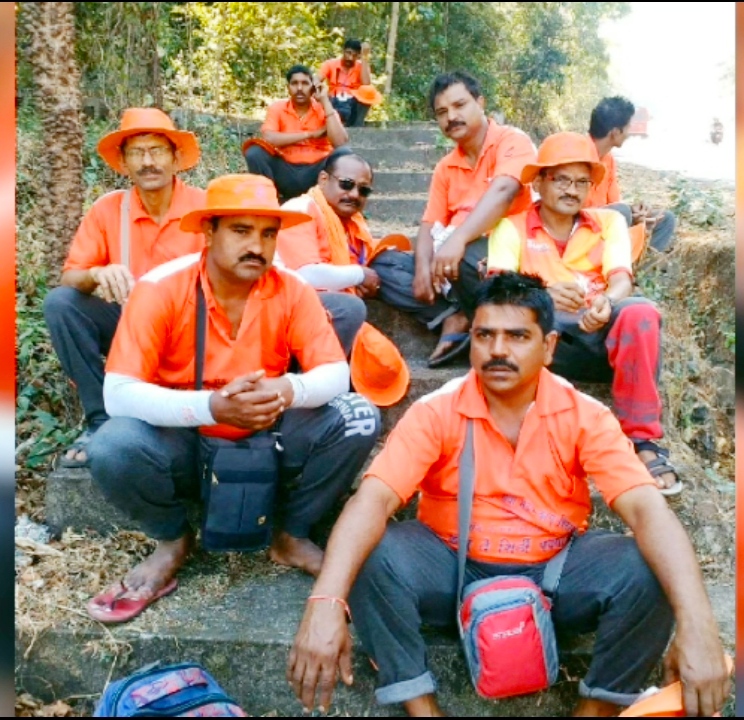 Shri Sai Charan Seva Mandal 148