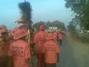 Shri Sai Charan Seva Mandal 5