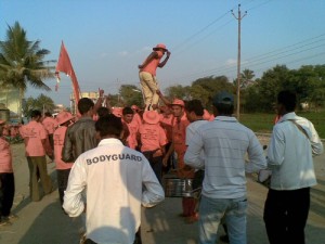 Shri Sai Charan Seva Mandal 19