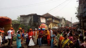 Shri Sai Charan Seva Mandal 69