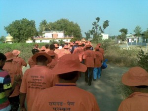 Shri Sai Charan Seva Mandal 27