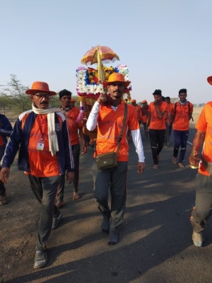 Shri Sai Charan Seva Mandal 104