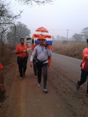 Shri Sai Charan Seva Mandal 60