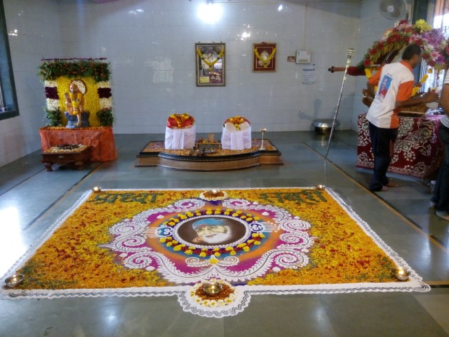 Shri Sai Charan Seva Mandal 46