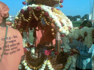Shri Sai Charan Seva Mandal 25