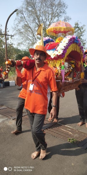 Shri Sai Charan Seva Mandal 96