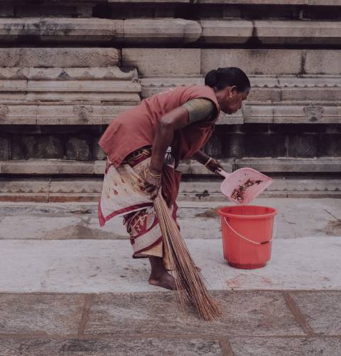 Sai Charan Seva Mandal