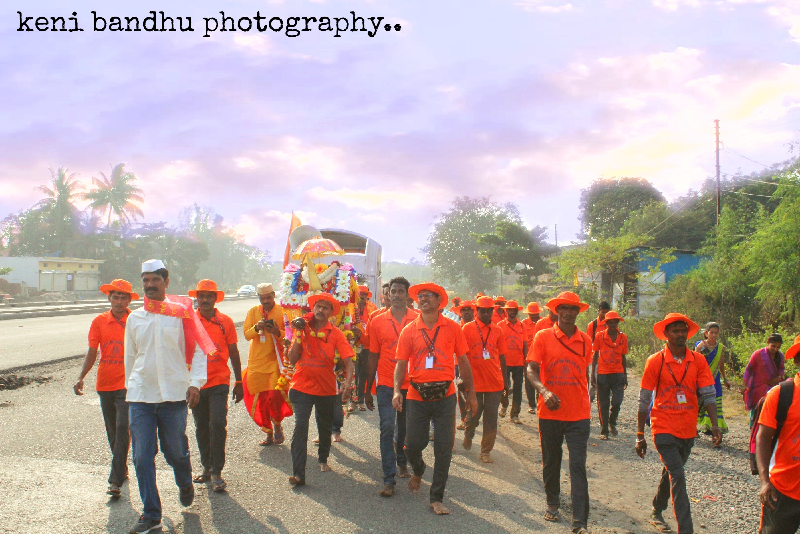 Ped Bachao 9